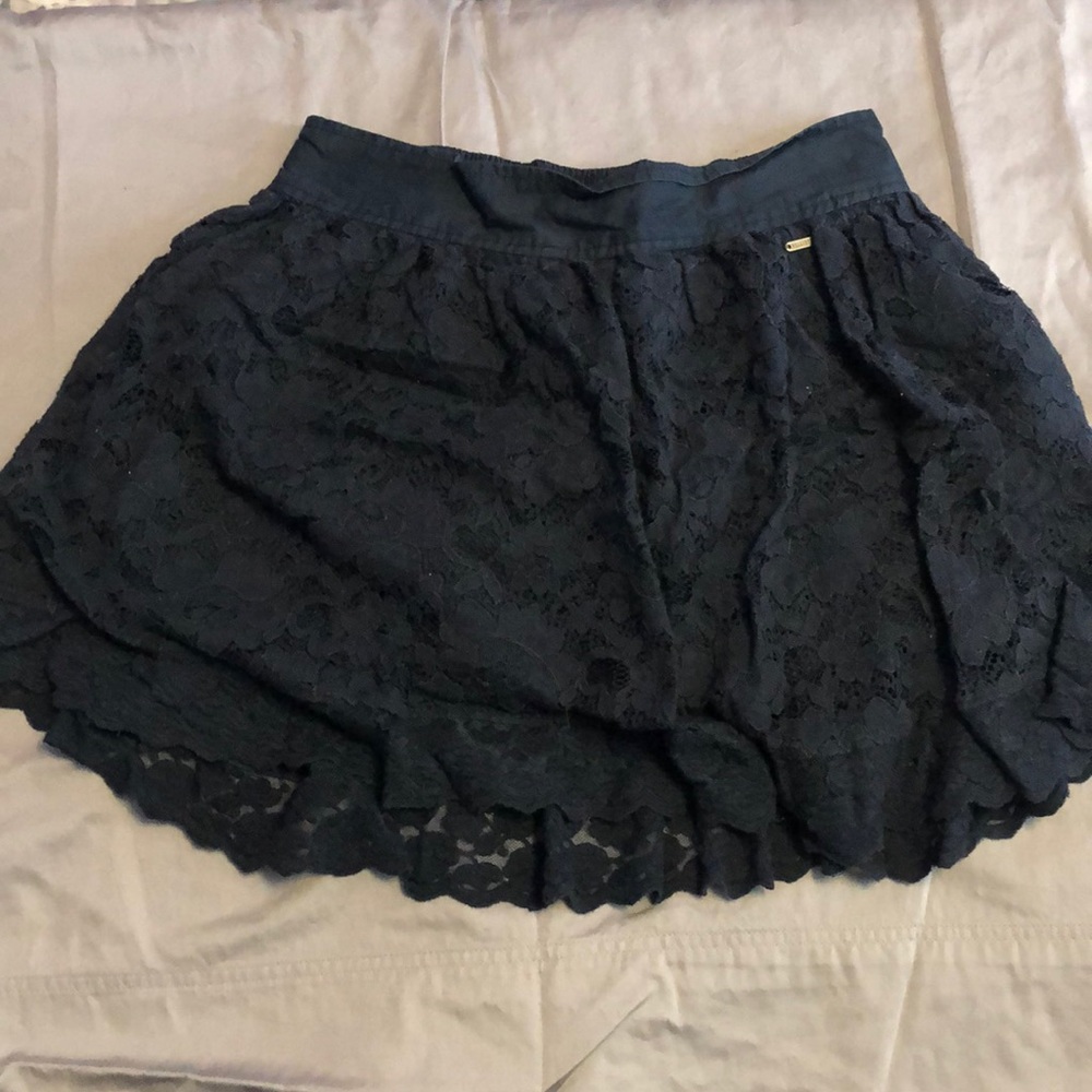 Hollister Skirt